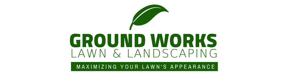Ground Works Lawn Landscaping