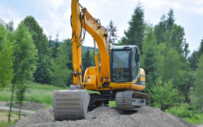 excavation services